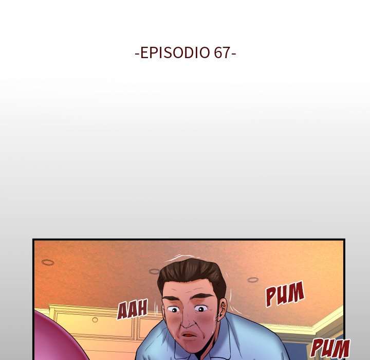 My Aunt capítulo 67 página 5
