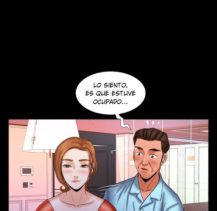 My Aunt capítulo 67 página 59