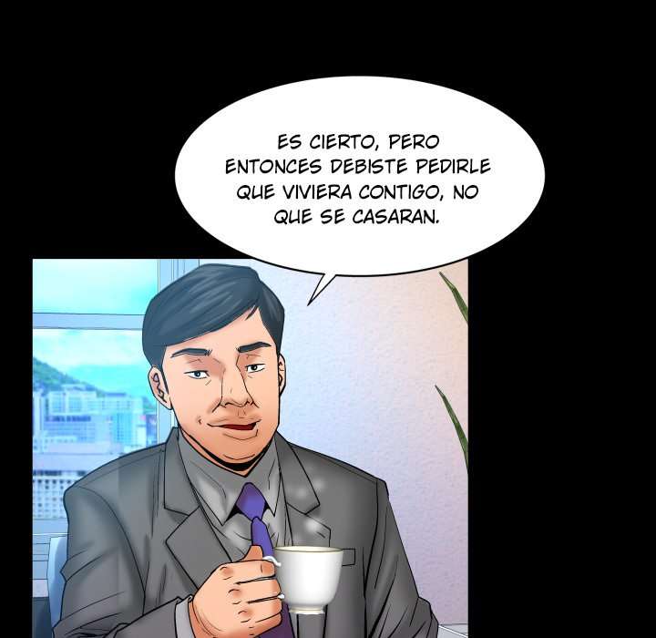My Aunt capítulo 67 página 73