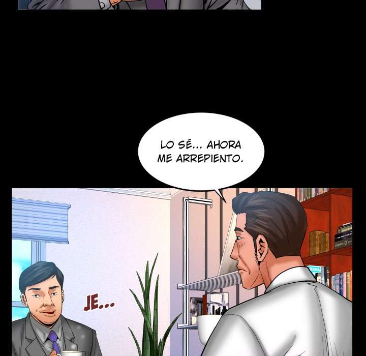 My Aunt capítulo 67 página 74