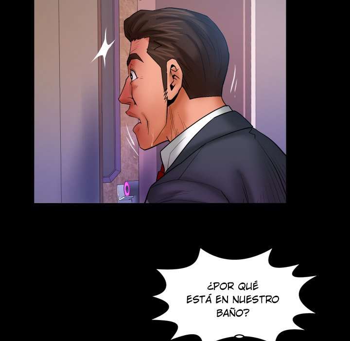 My Aunt capítulo 68 página 28