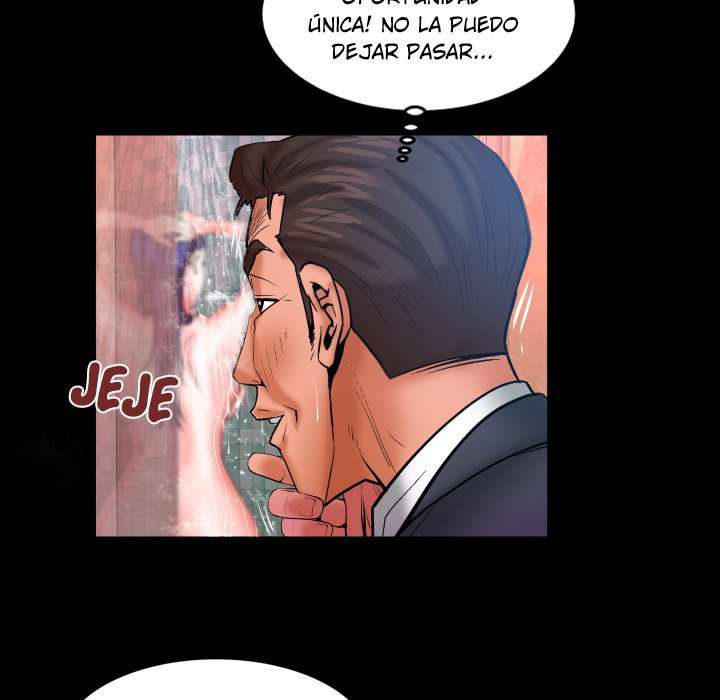 My Aunt capítulo 68 página 39