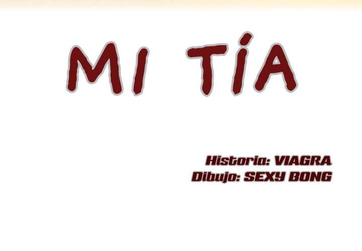 My Aunt capítulo 68 página 4