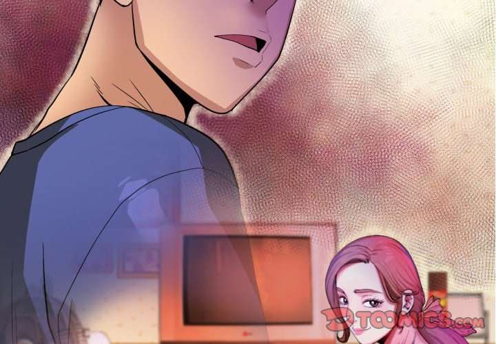 My Aunt capítulo 69 página 2