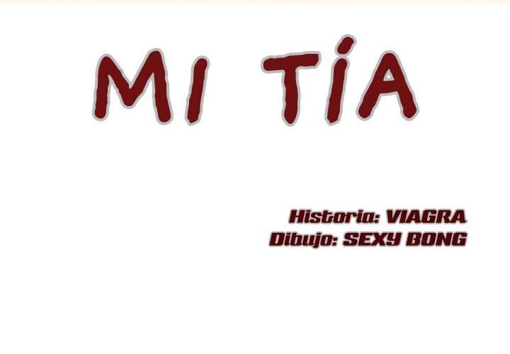 My Aunt capítulo 69 página 4