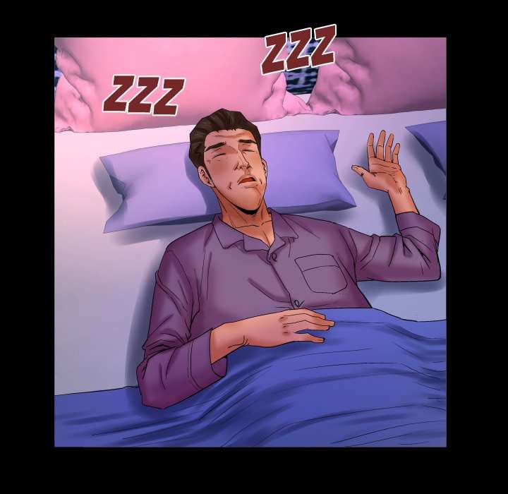 My Aunt capítulo 69 página 53