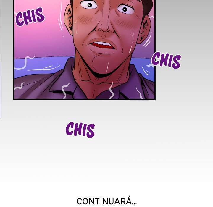 My Aunt capítulo 69 página 77