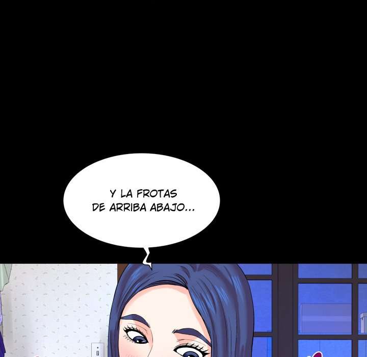 My Aunt capítulo 7 página 16