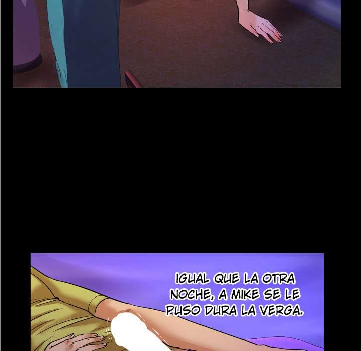 My Aunt capítulo 7 página 40