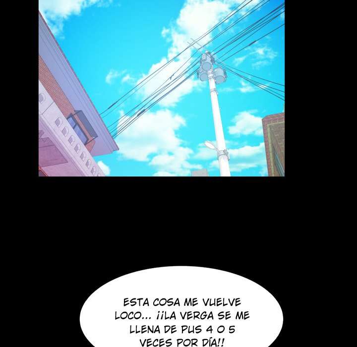 My Aunt capítulo 7 página 66