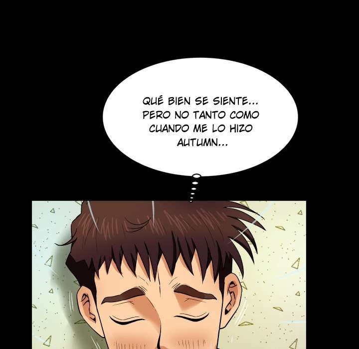 My Aunt capítulo 7 página 84