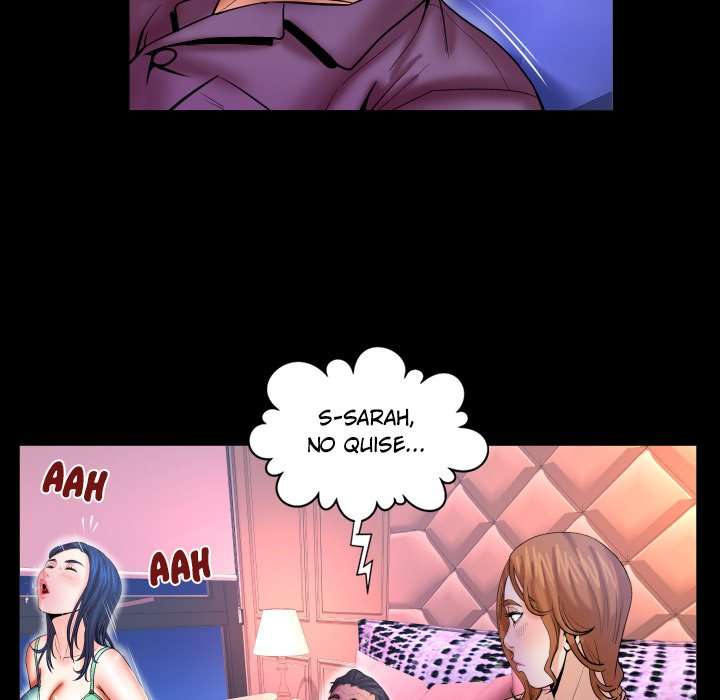 My Aunt capítulo 70 página 10
