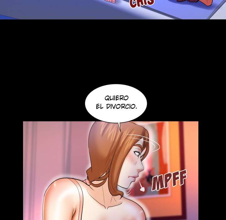 My Aunt capítulo 70 página 13