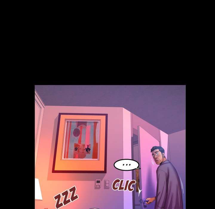 My Aunt capítulo 70 página 23