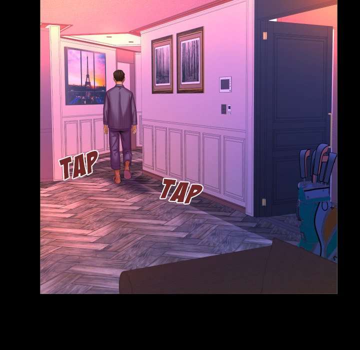 My Aunt capítulo 70 página 26