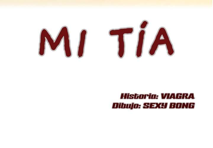 My Aunt capítulo 70 página 4
