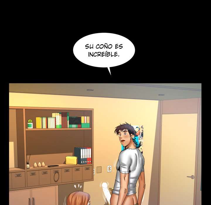 My Aunt capítulo 71 página 34