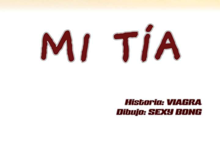 My Aunt capítulo 71 página 4
