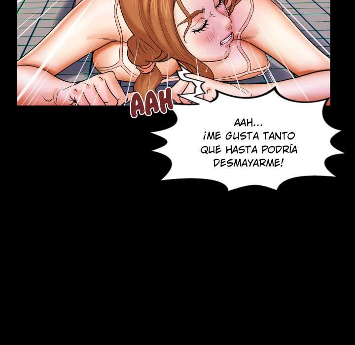 My Aunt capítulo 72 página 14