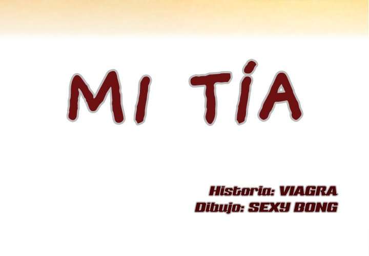 My Aunt capítulo 72 página 4