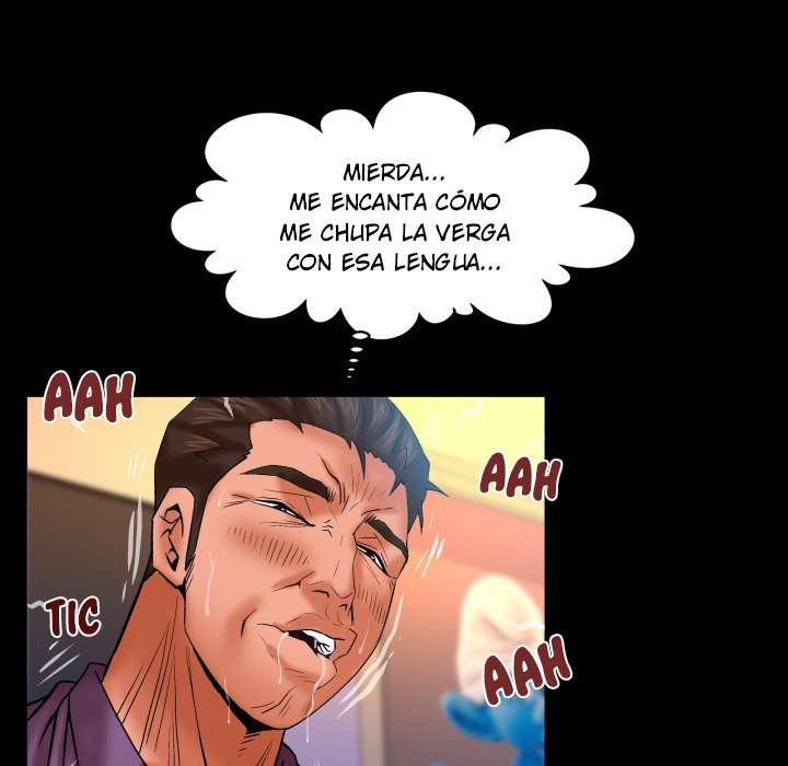 My Aunt capítulo 72 página 42