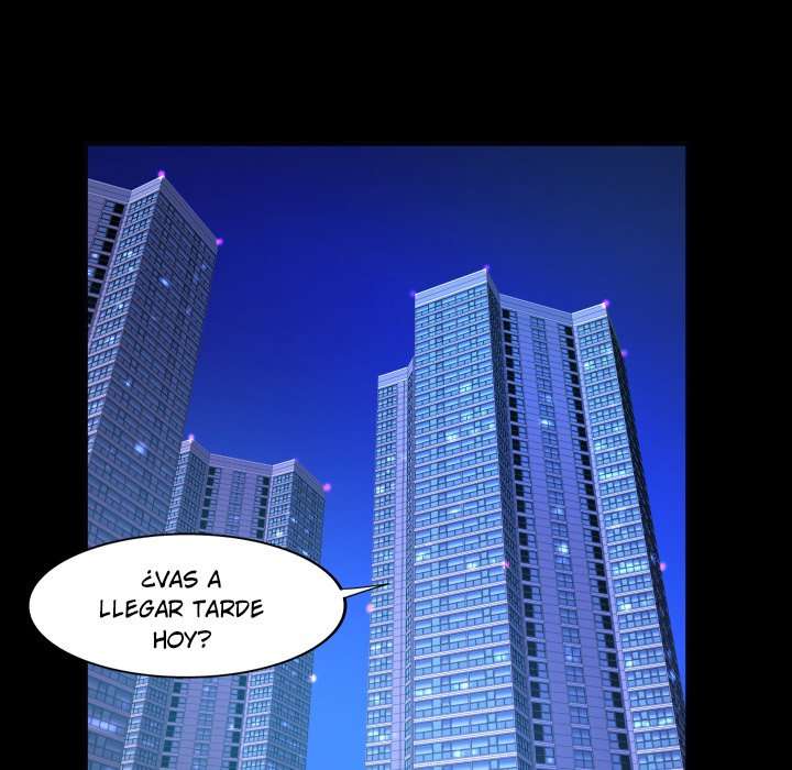 My Aunt capítulo 73 página 20