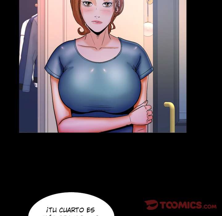 My Aunt capítulo 73 página 30