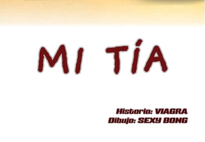 My Aunt capítulo 73 página 4