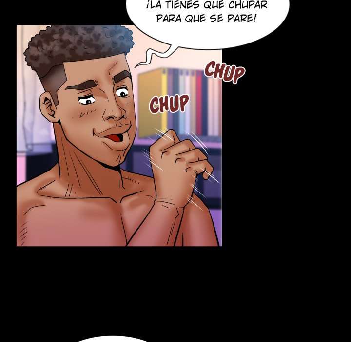 My Aunt capítulo 73 página 42