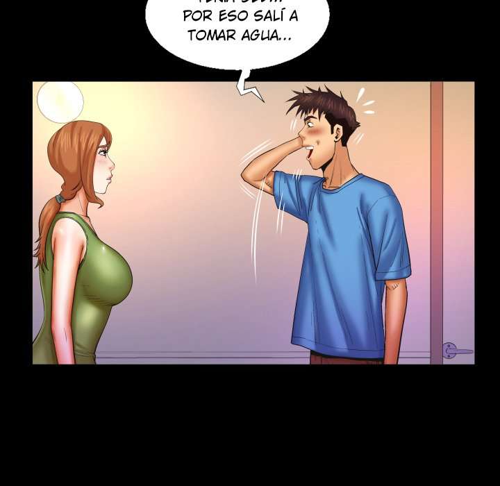 My Aunt capítulo 73 página 72