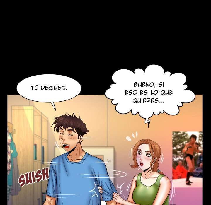 My Aunt capítulo 74 página 10