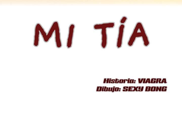 My Aunt capítulo 75 página 4