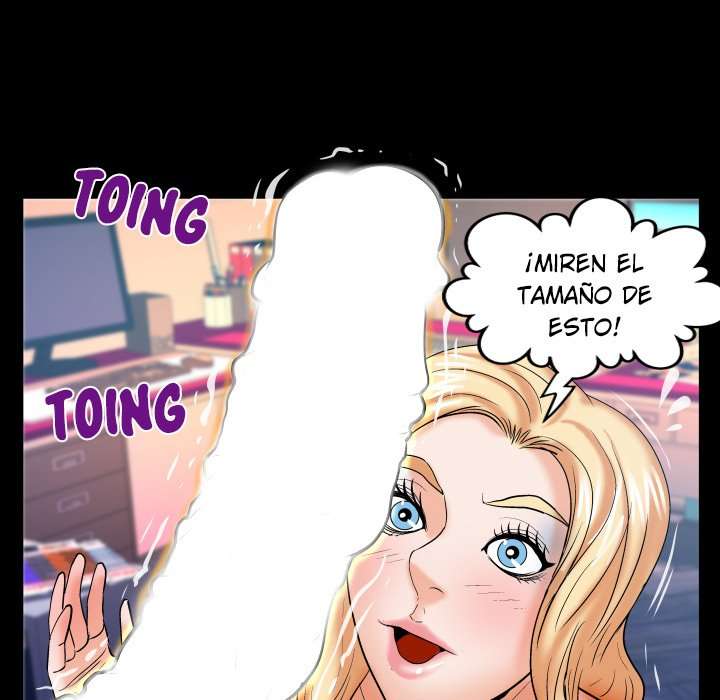 My Aunt capítulo 75 página 49