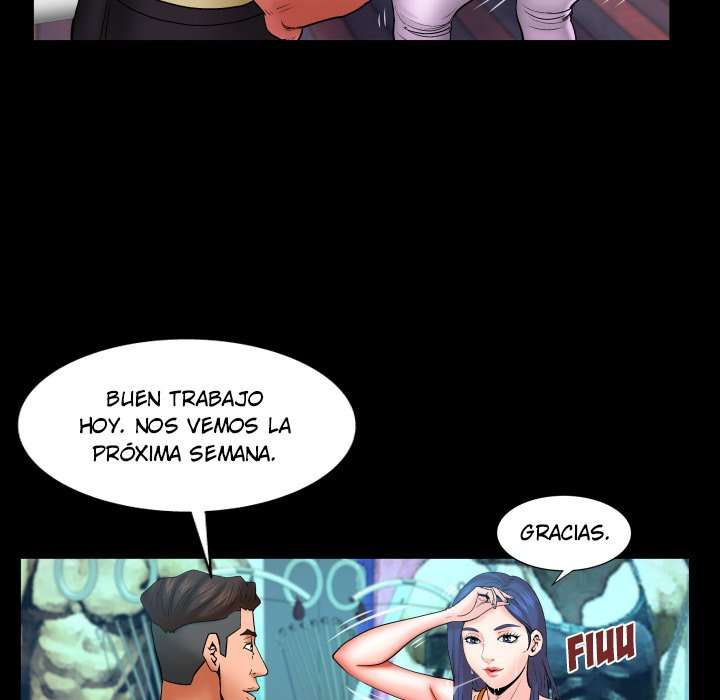 My Aunt capítulo 76 página 14