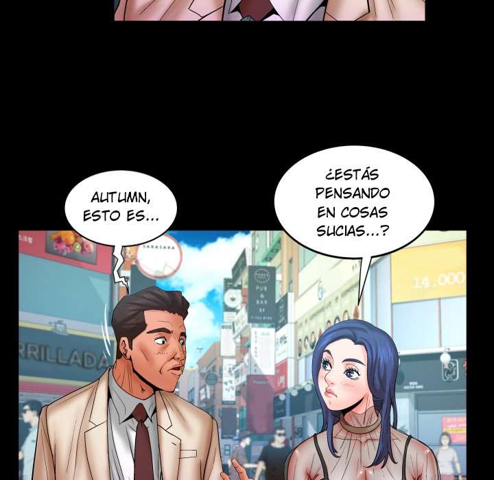 My Aunt capítulo 76 página 44