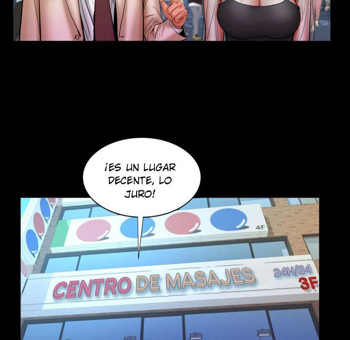 My Aunt capítulo 76 página 45