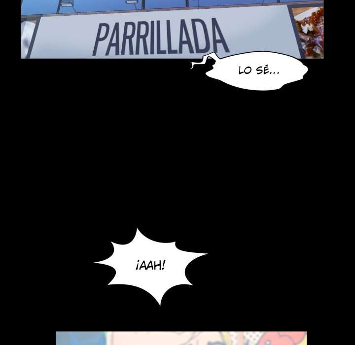 My Aunt capítulo 76 página 46