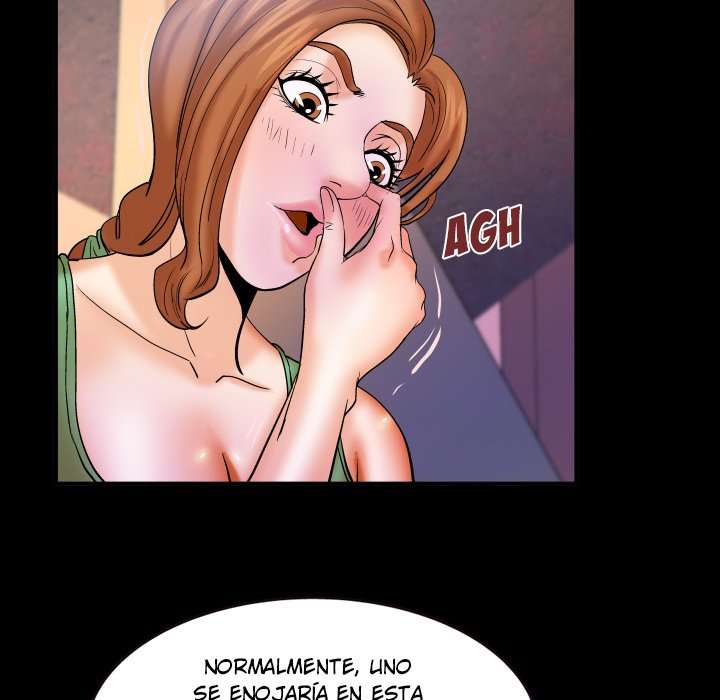My Aunt capítulo 77 página 40