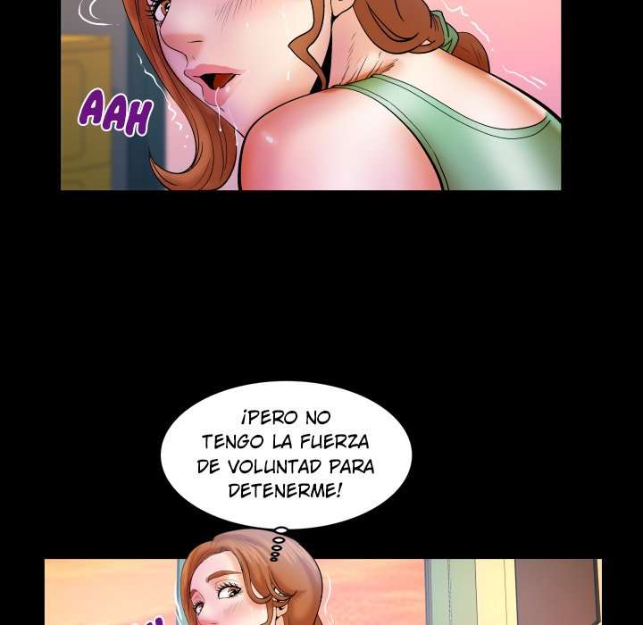 My Aunt capítulo 77 página 48