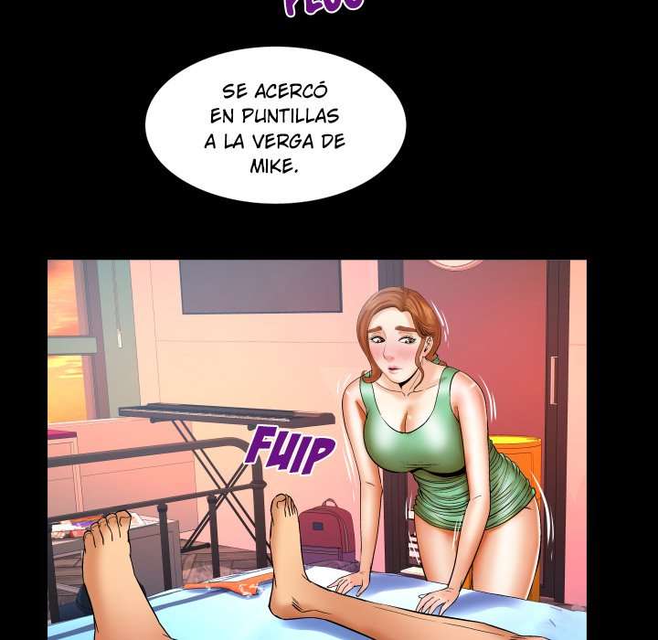 My Aunt capítulo 77 página 50