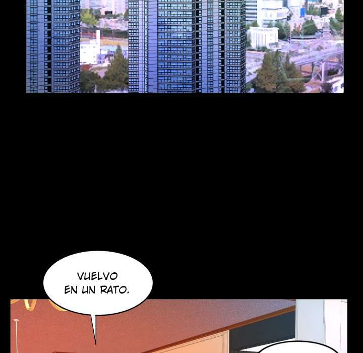 My Aunt capítulo 78 página 22