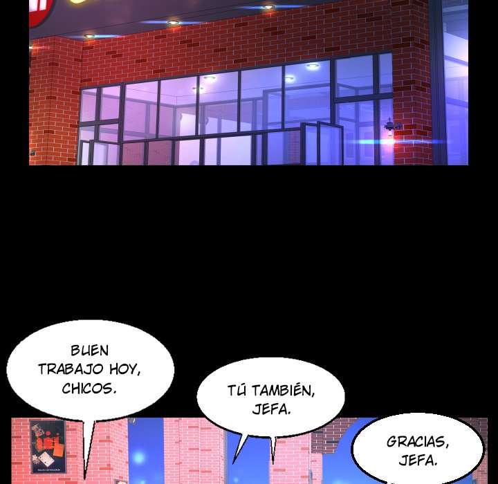 My Aunt capítulo 78 página 47