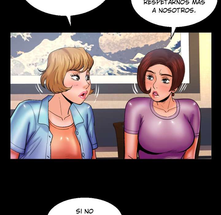 My Aunt capítulo 78 página 63
