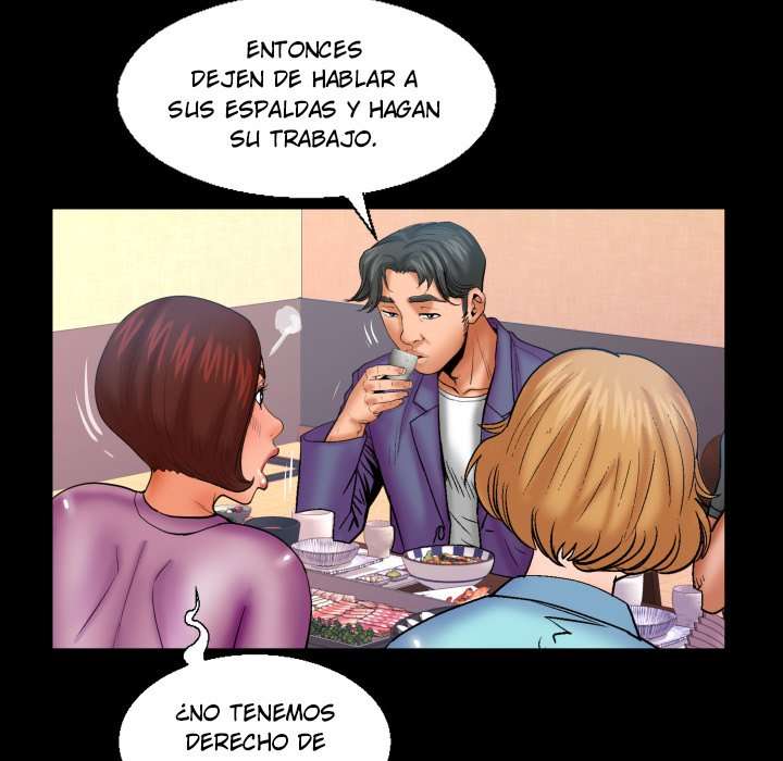My Aunt capítulo 78 página 66