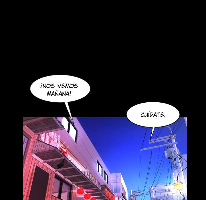 My Aunt capítulo 78 página 69
