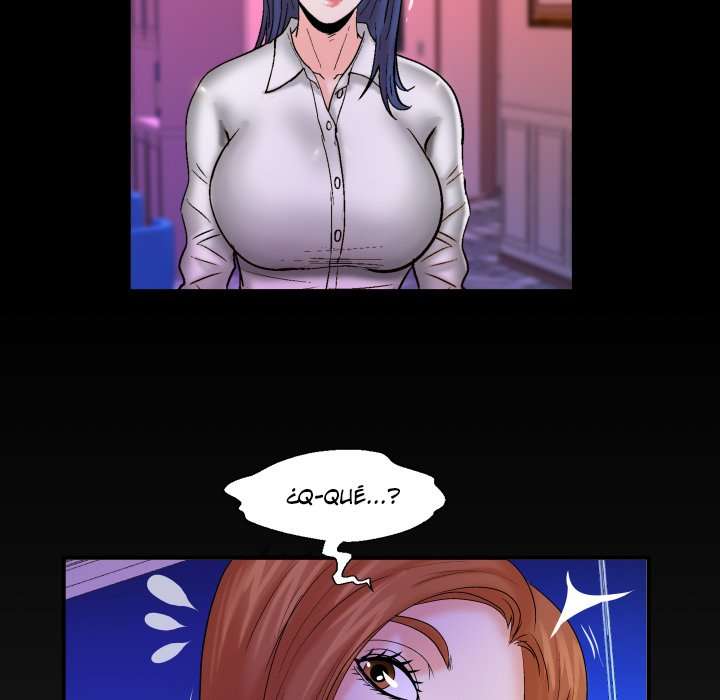 My Aunt capítulo 79 página 79