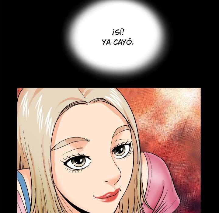My Aunt capítulo 8 página 28