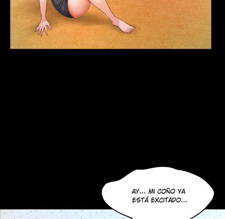 My Aunt capítulo 8 página 32