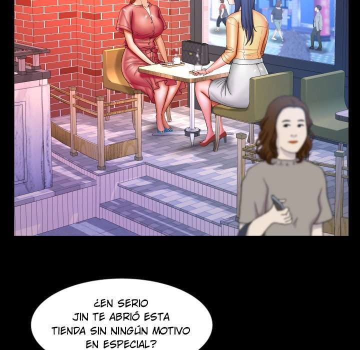 My Aunt capítulo 80 página 11
