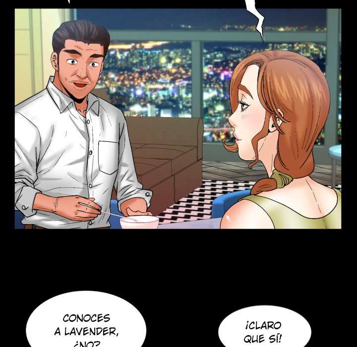 My Aunt capítulo 80 página 21